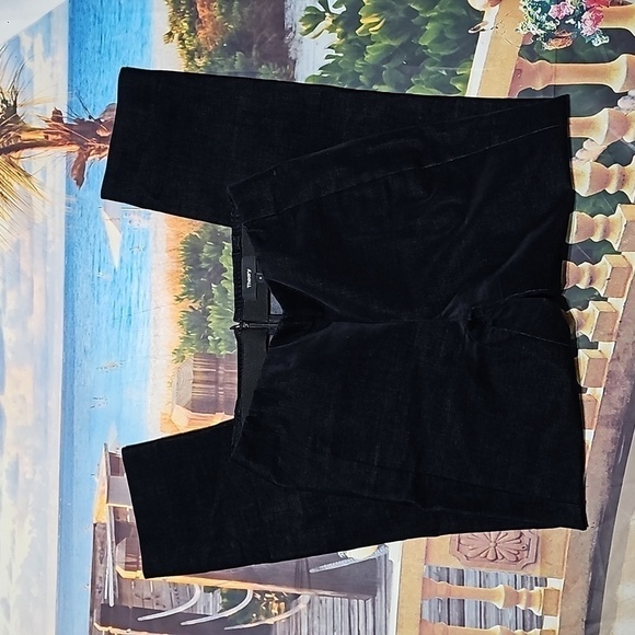 Theory Soft Pants Size 0 - Picture 2 of 4